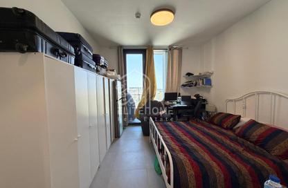 Apartment - 2 - 3 for rent in Tiraz - Naseej District - Aljada - Sharjah