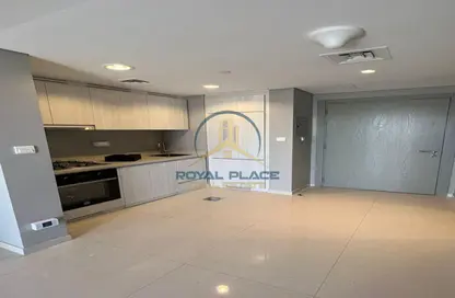 Apartment - 1 Bedroom - 1 Bathroom for rent in Zada Tower - Business Bay - Dubai