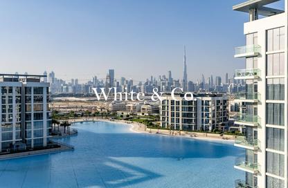 Apartment - 1 Bedroom - 2 Bathrooms for sale in Residences 15 - The Residences at District One - District One - Mohammed Bin Rashid City - Dubai Apartment - 1 Bedroom - 2 Bathrooms for sale in Residences 15 - The Residences at District One - District One - Mohammed Bin Rashid City - Dubai