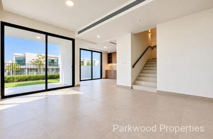 Villa - 4 - 4 for rent in Elora - The Valley - Dubai