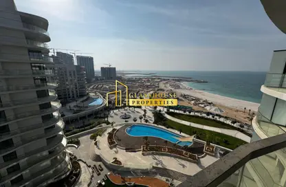 Apartment - 1 Bedroom - 2 Bathrooms for rent in Northbay Residences - Mina Al Arab - Ras Al Khaimah