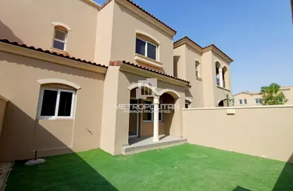 Townhouse - 2 Bedrooms - 4 Bathrooms for rent in Casa Viva - Serena - Dubai Land - Dubai Townhouse - 2 Bedrooms - 4 Bathrooms for rent in Casa Viva - Serena - Dubai Land - Dubai