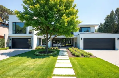 تاون هاوس - 3 غرف نوم - 4 حمامات للايجار في مدينة هند - مالبيري - داماك هيلز 2 - دبي