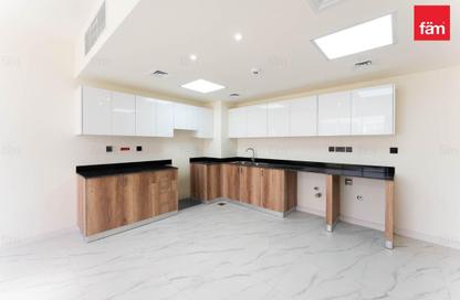 Townhouse - 3 Bedrooms - 5 Bathrooms for rent in Rukan 3 - Rukan - Dubai Land - Dubai