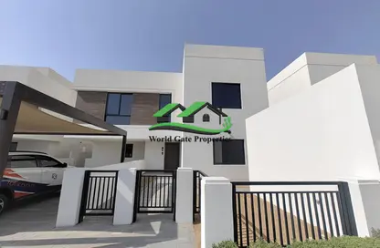 فيلا - 5 غرف نوم - 5 حمامات للايجار في نويا لوما - نويا - جزيرة ياس - أبوظبي