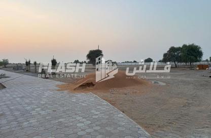 Farm - Studio for sale in Mudfak - Ras Al Khaimah