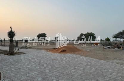 Farm - Studio for sale in Mudfak - Ras Al Khaimah