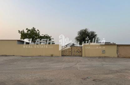 Farm - Studio for sale in Mudfak - Ras Al Khaimah