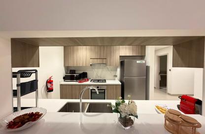 Apartment - 2 - 4 for rent in Residences C - Yas Golf Collection - Yas Island - Abu Dhabi Apartment - 2 - 4 for rent in Residences C - Yas Golf Collection - Yas Island - Abu Dhabi