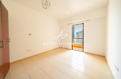 Apartment - 2 Bedrooms - 3 Bathrooms for rent in Rimal 1 - Rimal - Jumeirah Beach Residence - Dubai