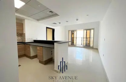 Apartment - 1 Bedroom - 2 Bathrooms for sale in Arabian - Canal Residence - Dubai Sports City - Dubai