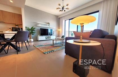 Apartment - 2 Bedrooms - 2 Bathrooms for rent in Park Ridge Tower C - Park Ridge - Dubai Hills Estate - Dubai Apartment - 2 Bedrooms - 2 Bathrooms for rent in Park Ridge Tower C - Park Ridge - Dubai Hills Estate - Dubai