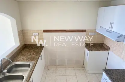 شقة - 2 غرف نوم - 4 حمامات للايجار في بحيرة الماس غرب - أبراج بحيرات الجميرا - دبي