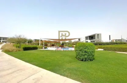 فيلا - 5 غرف نوم - 5 حمامات للبيع في 1 فلل سيدرا - فلل سيدرا - دبي هيلز استيت - دبي