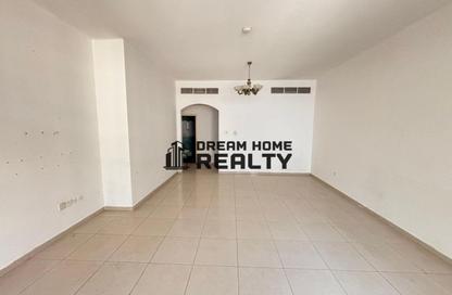 Apartment - 2 Bedrooms - 2 Bathrooms for rent in Manazil Tower 2 - Al Taawun Street - Al Taawun - Sharjah