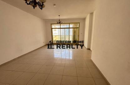 Apartment - 2 Bedrooms - 2 Bathrooms for rent in Manazil Tower 2 - Al Taawun Street - Al Taawun - Sharjah
