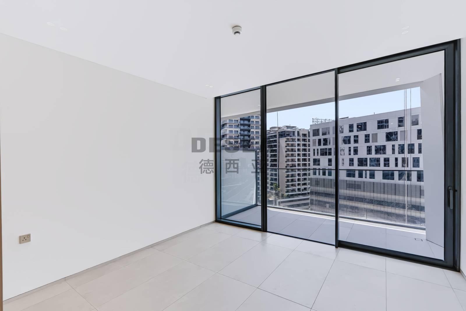 Brand New | Spacious Layout | Vacant