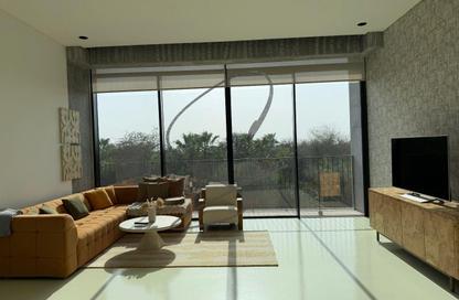 Apartment - 2 Bedrooms - 3 Bathrooms for rent in KOA Canvas - Living Legends - Dubai