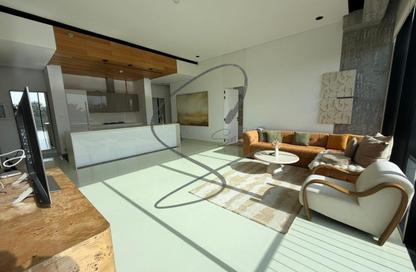 Apartment - 2 Bedrooms - 3 Bathrooms for rent in KOA Canvas - Living Legends - Dubai