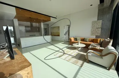 شقة - 2 غرف نوم - 3 حمامات للايجار في كوا كنفاس - اساطير دبي لاند (ليفينج ليجيندز) - دبي