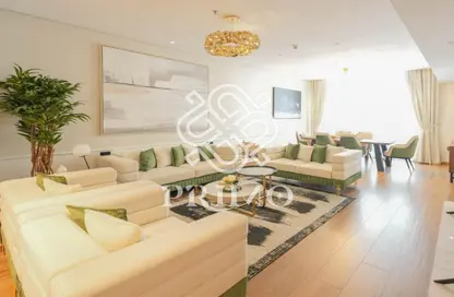 Apartment - 3 Bedrooms - 4 Bathrooms for sale in Terhab Hotel  and  Residence - Al Taawun Street - Al Taawun - Sharjah