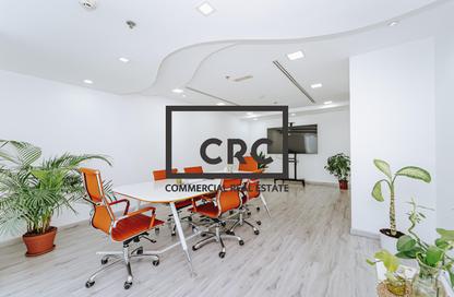 Office Space - Studio for rent in Fortune Tower - JLT Cluster C - Jumeirah Lake Towers - Dubai