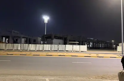 متجر - استوديو للايجار في مجتمع ازا - العامرة - عجمان