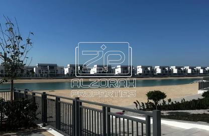 Apartment - Studio - 1 Bathroom for sale in Bluebay Walk - Ajmal Makan City - Sharjah Waterfront City - Sharjah