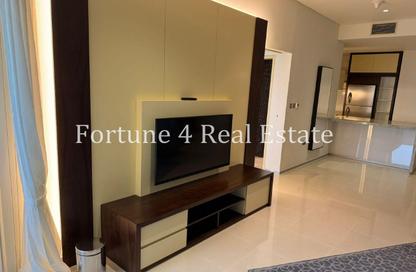 Apartment - 1 Bedroom - 1 Bathroom for rent in Park Place Tower - Sheikh Zayed Road - Dubai