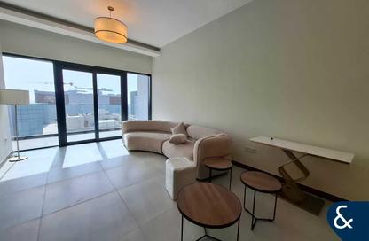 Apartment - 1 Bedroom - 2 Bathrooms for sale in SOL Bay - Business Bay - Dubai