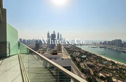 Apartment - 1 Bedroom - 2 Bathrooms for rent in Palm View - Dubai Media City - Dubai Apartment - 1 Bedroom - 2 Bathrooms for rent in Palm View - Dubai Media City - Dubai