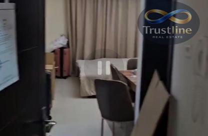 Apartment - Studio - 1 Bathroom for sale in Al Amira Village - Al Yasmeen - Ajman