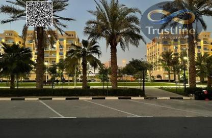 Apartment - Studio - 1 Bathroom for sale in Al Amira Village - Al Yasmeen - Ajman