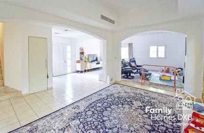 Villa - 3 Bedrooms - 3 Bathrooms for rent in Meadows 1 - Meadows - Dubai