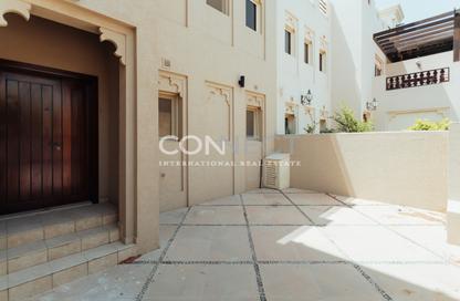 Townhouse - 4 - 3 for sale in The Townhouses at Al Hamra Village - Al Hamra Village - Ras Al Khaimah
