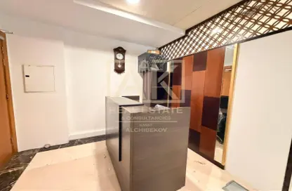 Office Space - Studio for rent in The Citadel Tower - Business Bay - Dubai