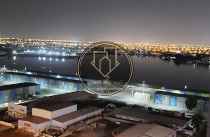 Apartment - 1 Bedroom - 2 Bathrooms for sale in Orient Tower 1 - Orient Towers - Al Bustan - Ajman Apartment - 1 Bedroom - 2 Bathrooms for sale in Orient Tower 1 - Orient Towers - Al Bustan - Ajman