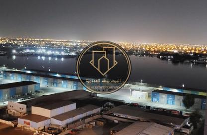 Apartment - 1 Bedroom - 2 Bathrooms for sale in Orient Tower 1 - Orient Towers - Al Bustan - Ajman Apartment - 1 Bedroom - 2 Bathrooms for sale in Orient Tower 1 - Orient Towers - Al Bustan - Ajman