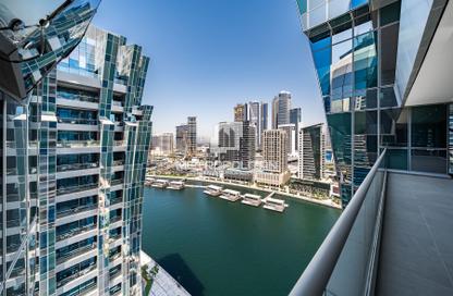 Apartment - 3 - 4 for sale in J ONE Tower B - J ONE - Business Bay - Dubai Apartment - 3 - 4 for sale in J ONE Tower B - J ONE - Business Bay - Dubai