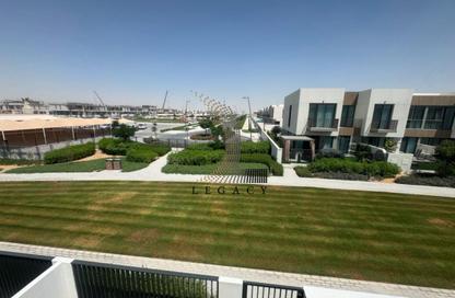 Townhouse - 3 Bedrooms - 4 Bathrooms for sale in Elora - The Valley - Dubai