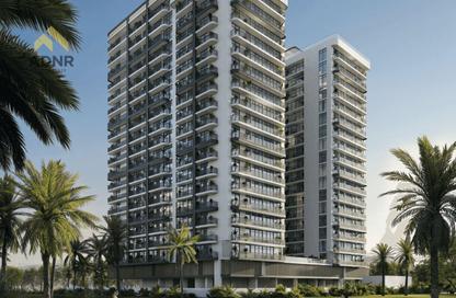 Apartment - Studio - 1 for sale in Verdania 4 - Dubai Land Residence Complex - Dubai