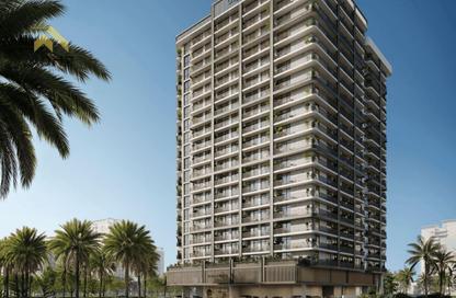 Apartment - Studio - 1 for sale in Verdania 4 - Dubai Land Residence Complex - Dubai