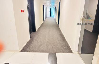Office Space - Studio - 1 Bathroom for rent in The Binary Tower - Business Bay - Dubai Office Space - Studio - 1 Bathroom for rent in The Binary Tower - Business Bay - Dubai