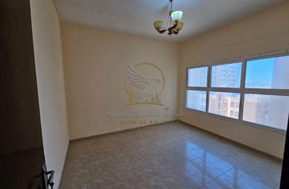 Apartment - 1 Bedroom - 1 Bathroom for rent in Al Majaz 3 - Al Majaz - Sharjah