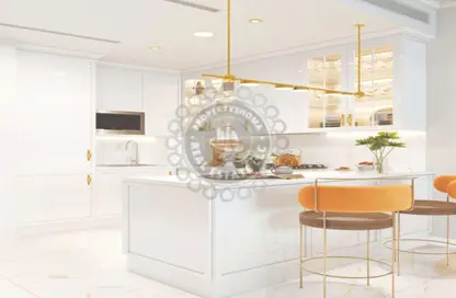 شقة - غرفة نوم - 1 حمام للبيع في فينشيتوري فولير - ارجان - دبي