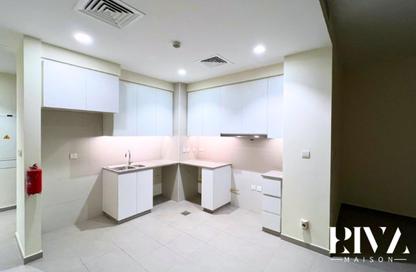 Townhouse - 3 Bedrooms - 3 Bathrooms for rent in Urbana - EMAAR South - Dubai South (Dubai World Central) - Dubai