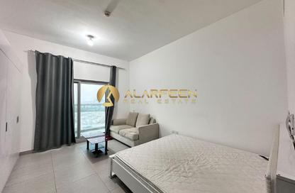 Apartment - Studio - 1 for rent in Bella Rose - Dubai Science Park - Dubai