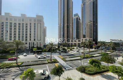 Apartment - 3 - 4 for rent in Harbour Views 2 - Harbour Views - Dubai Creek Harbour (The Lagoons) - Dubai Apartment - 3 - 4 for rent in Harbour Views 2 - Harbour Views - Dubai Creek Harbour (The Lagoons) - Dubai