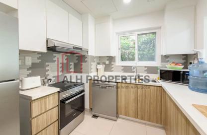 Townhouse - 4 Bedrooms - 4 Bathrooms for rent in Amaranta 2 - Amaranta - Villanova - Dubai Land - Dubai