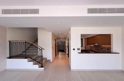 Townhouse - 4 - 5 for rent in Portofino - Damac Lagoons - Dubai Townhouse - 4 - 5 for rent in Portofino - Damac Lagoons - Dubai